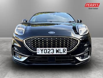 Used Ford Puma 2023 for sale - 79417173: Photo