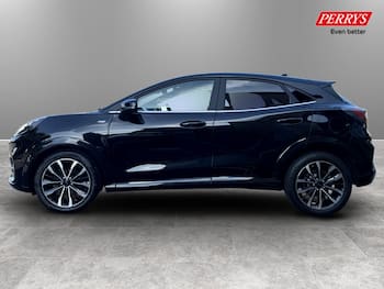 Used Ford Puma 2023 for sale - 79417173: Photo