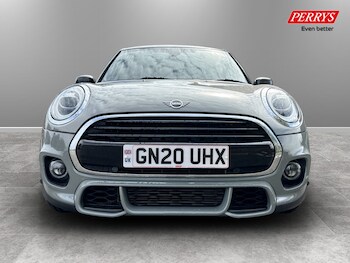 Used MINI Hatch 2020 for sale - 77916615: Photo