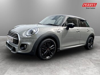 Used MINI Hatch 2020 for sale - 77916615: Photo
