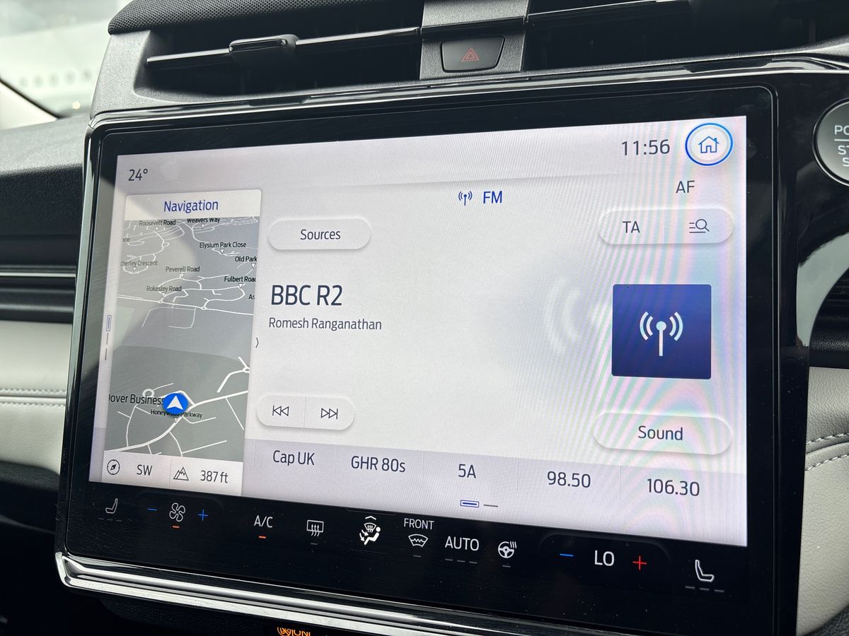 Used Ford Puma 2025 for sale - 77113555: Photo 10