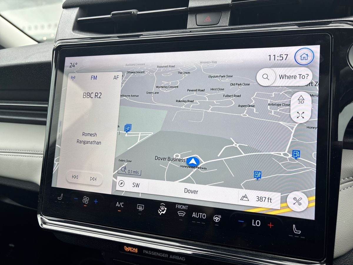 Used Ford Puma 2025 for sale - 77113555: Photo 11