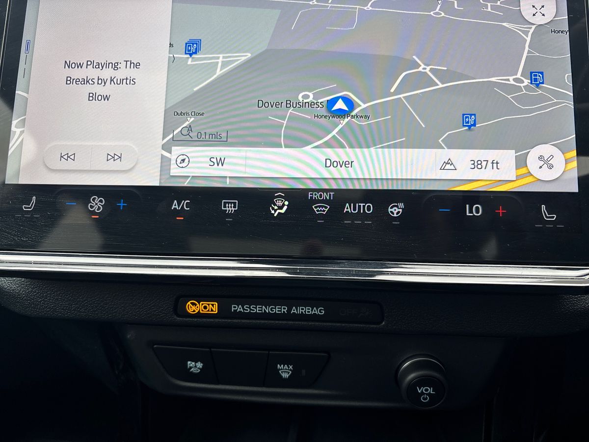 Used Ford Puma 2025 for sale - 77113555: Photo 12