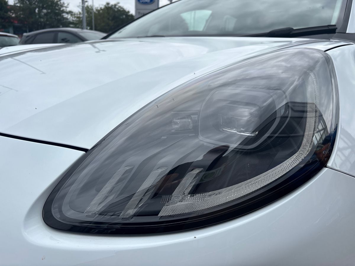 Used Ford Puma 2025 for sale - 77113555: Photo 13