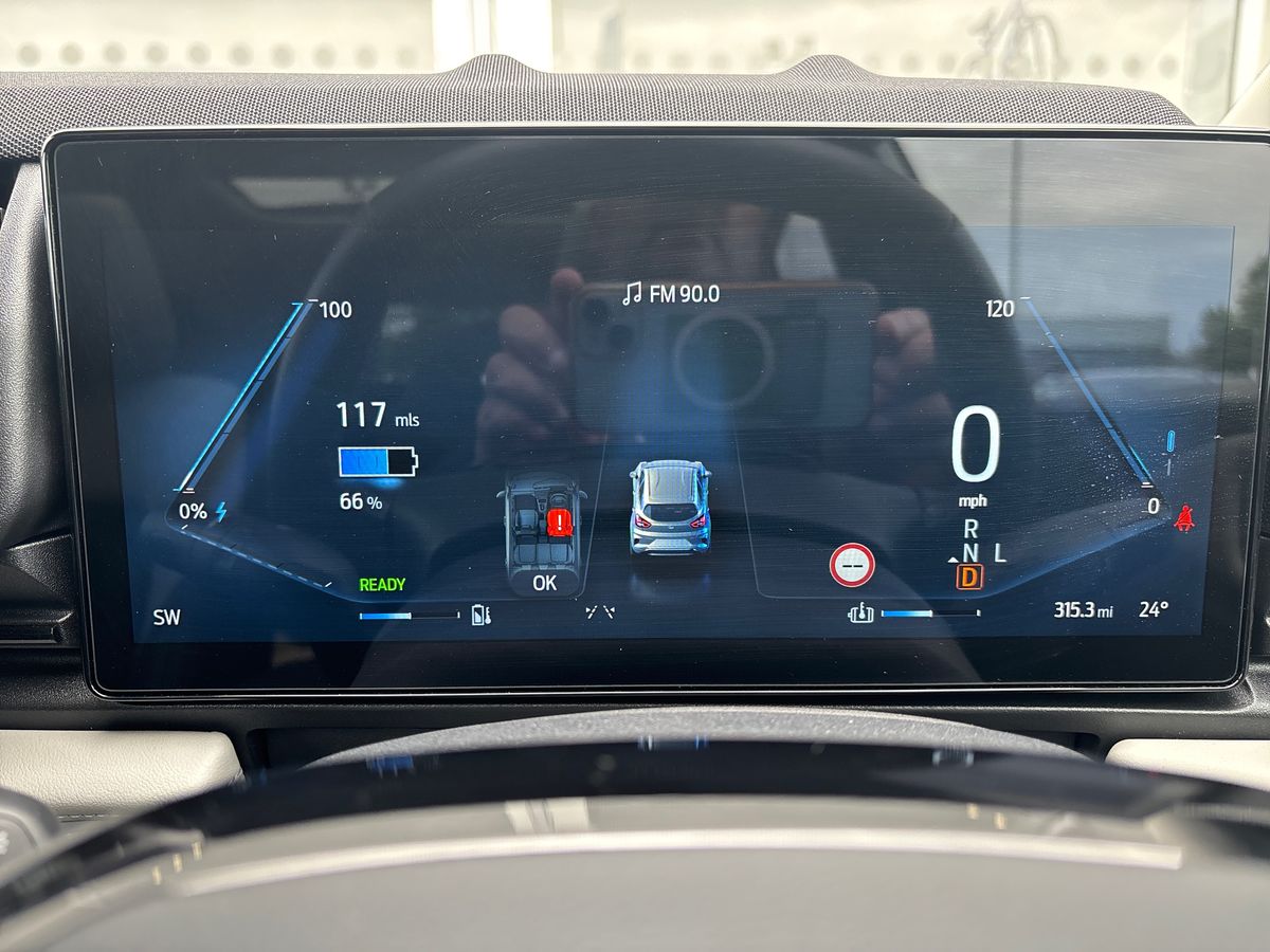 Used Ford Puma 2025 for sale - 77113555: Photo 14