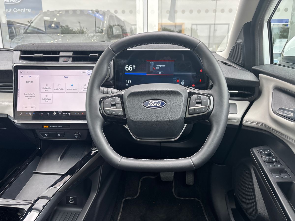 Used Ford Puma 2025 for sale - 77113555: Photo 15