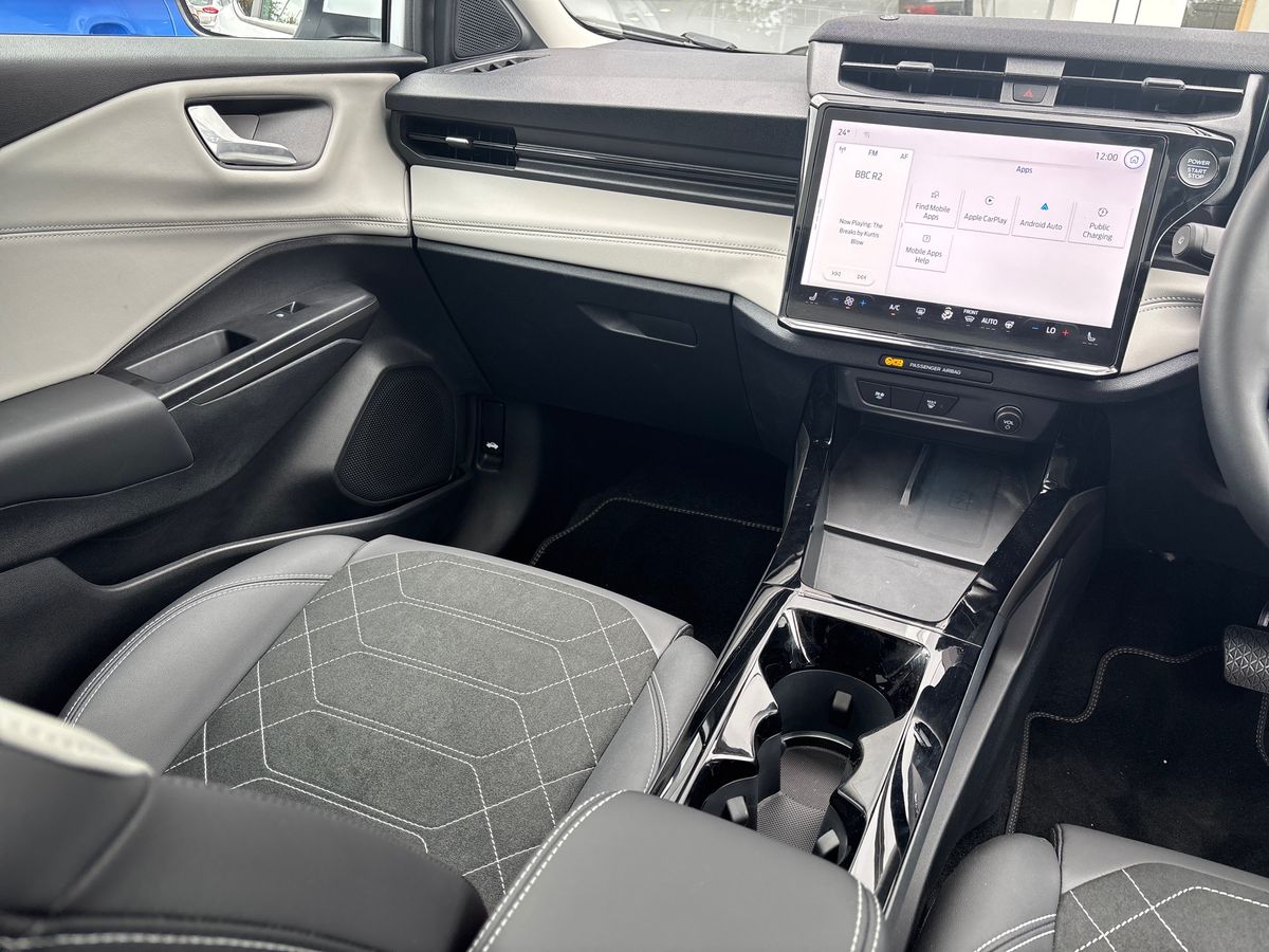 Used Ford Puma 2025 for sale - 77113555: Photo 17