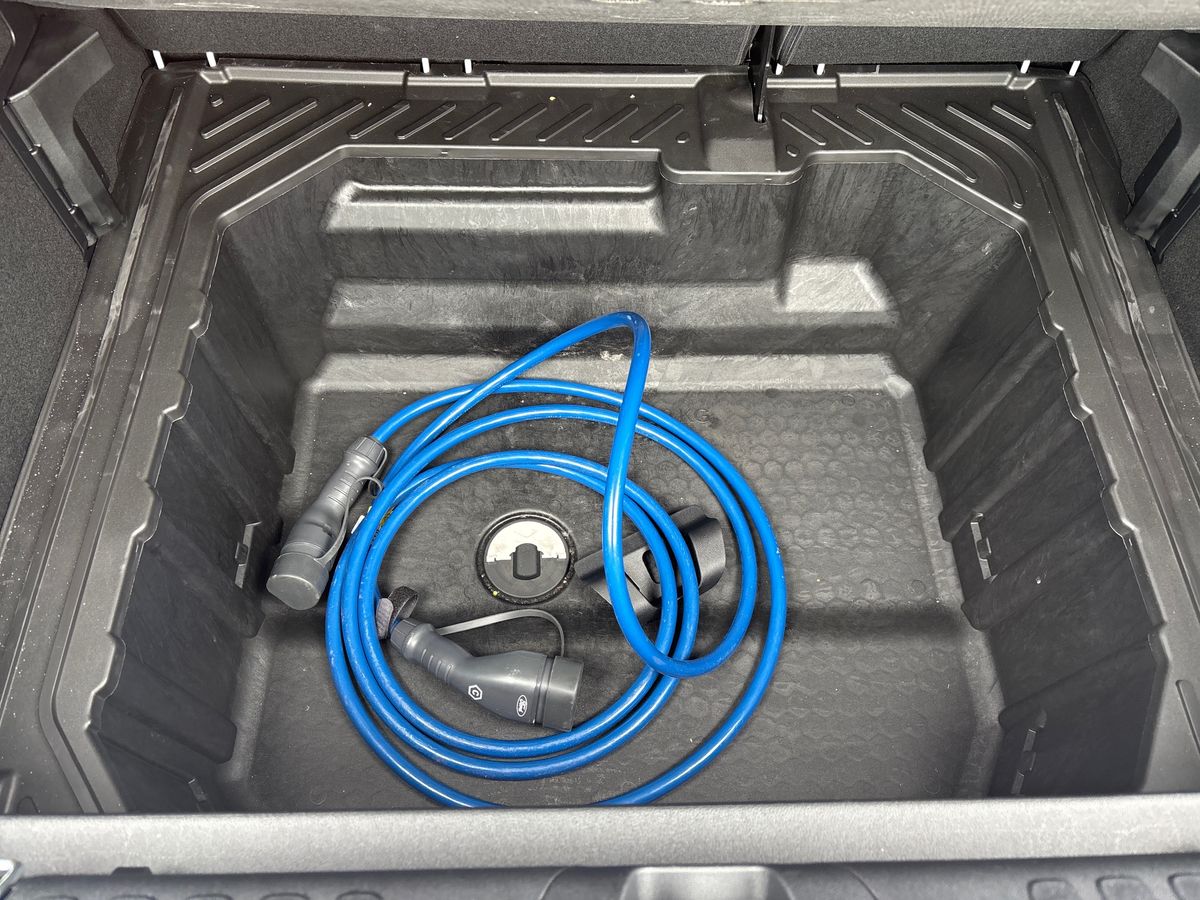 Used Ford Puma 2025 for sale - 77113555: Photo 21