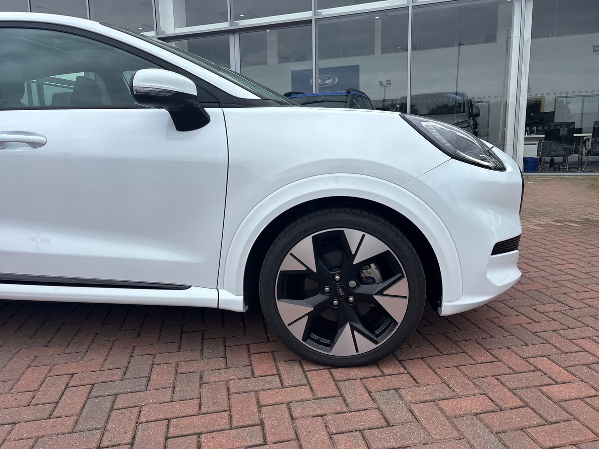 Used Ford Puma 2025 for sale - 77113555: Photo 24