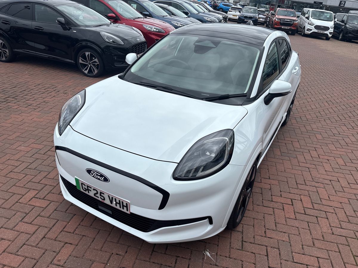 Used Ford Puma 2025 for sale - 77113555: Photo 25