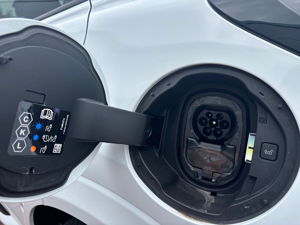 Used Ford Puma 2025 for sale - 77113555: Photo 28