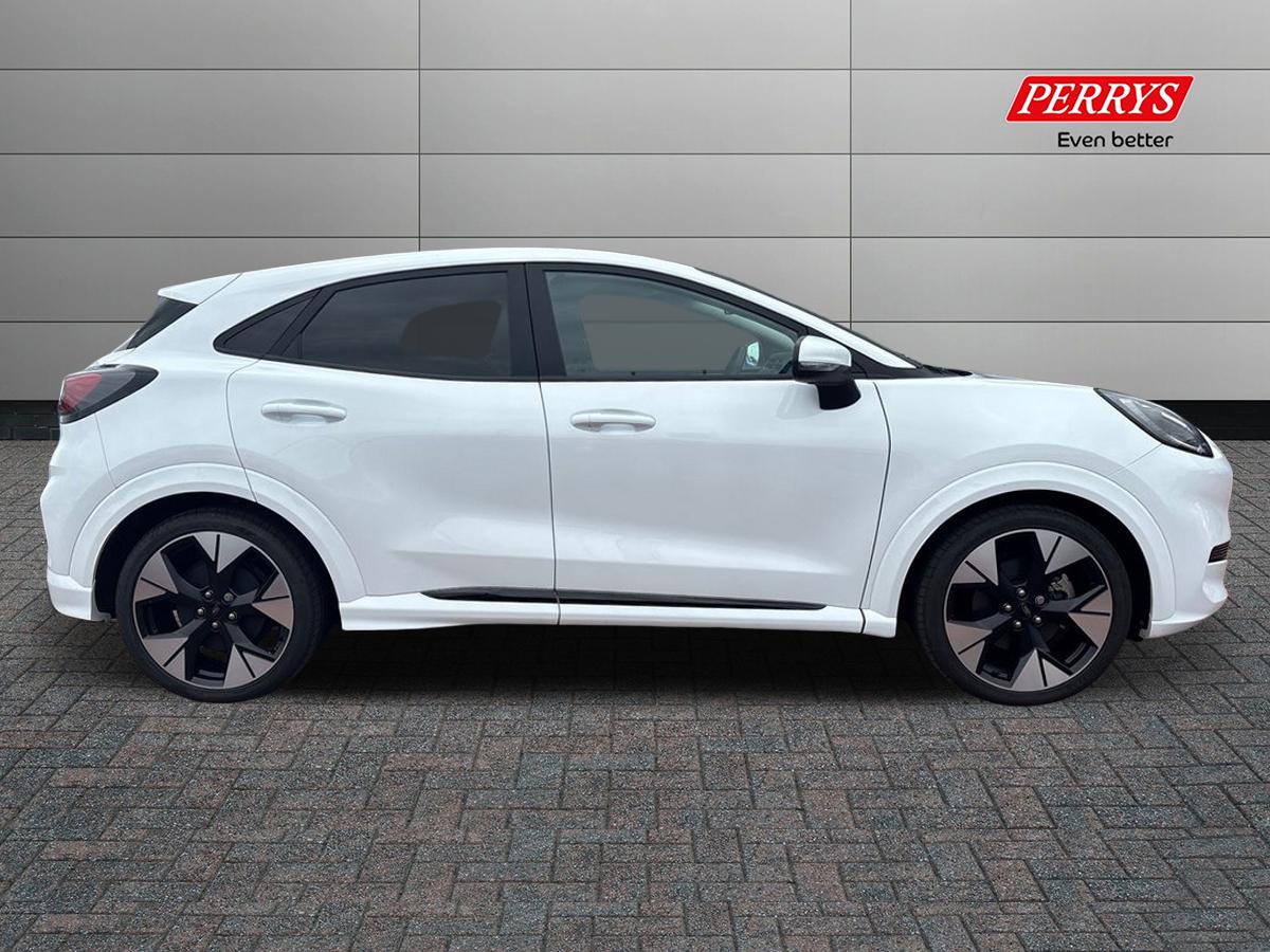 Used Ford Puma 2025 for sale - 77113555: Photo 3