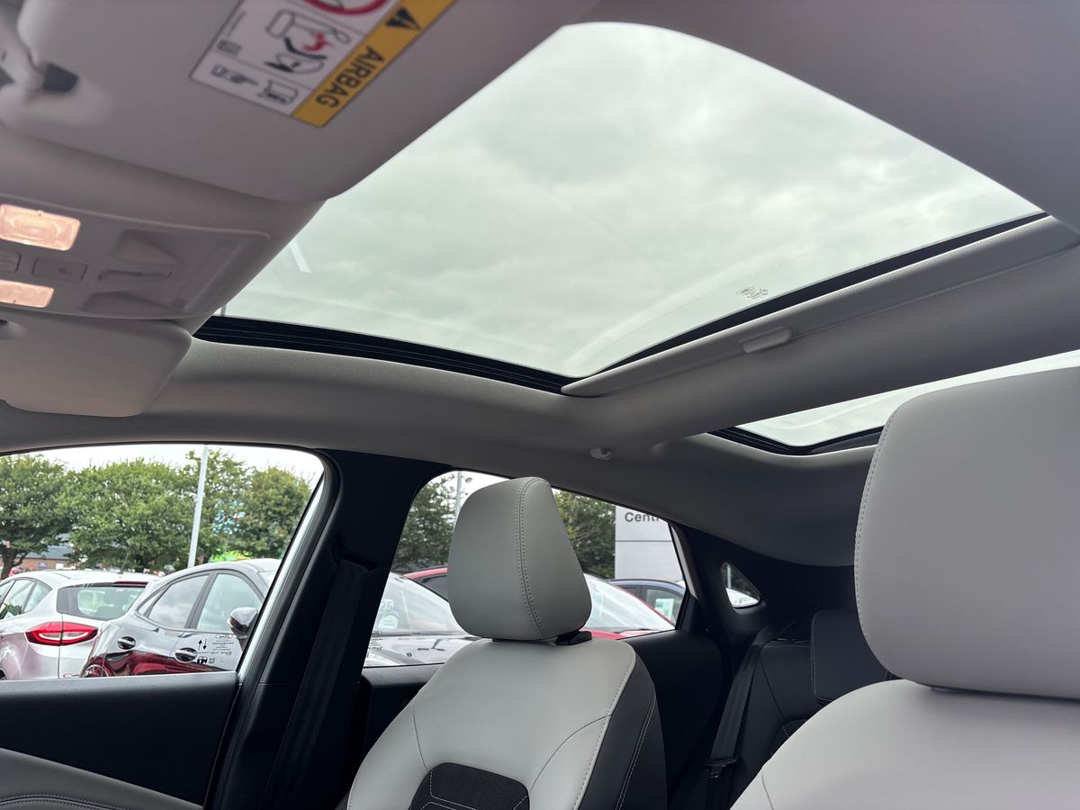 Used Ford Puma 2025 for sale - 77113555: Photo 31