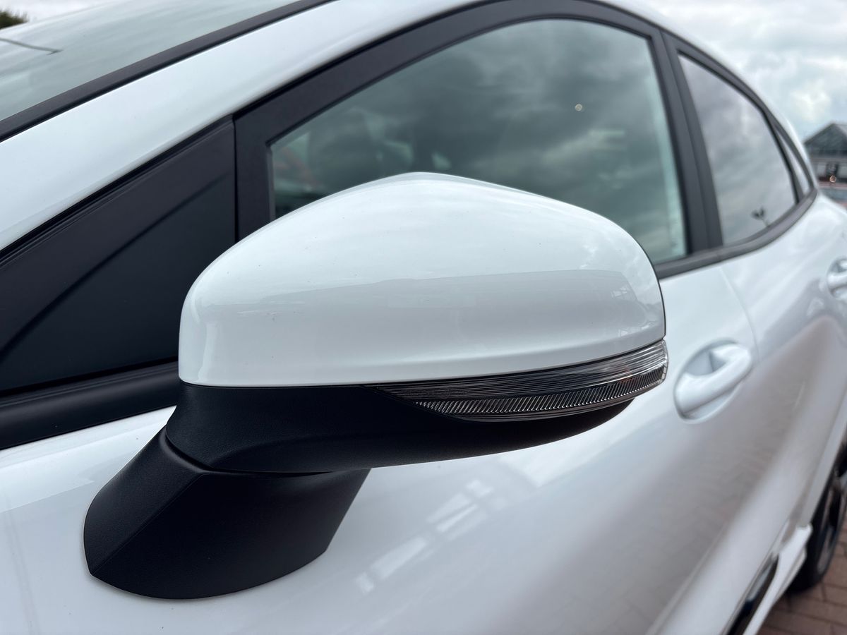 Used Ford Puma 2025 for sale - 77113555: Photo 33