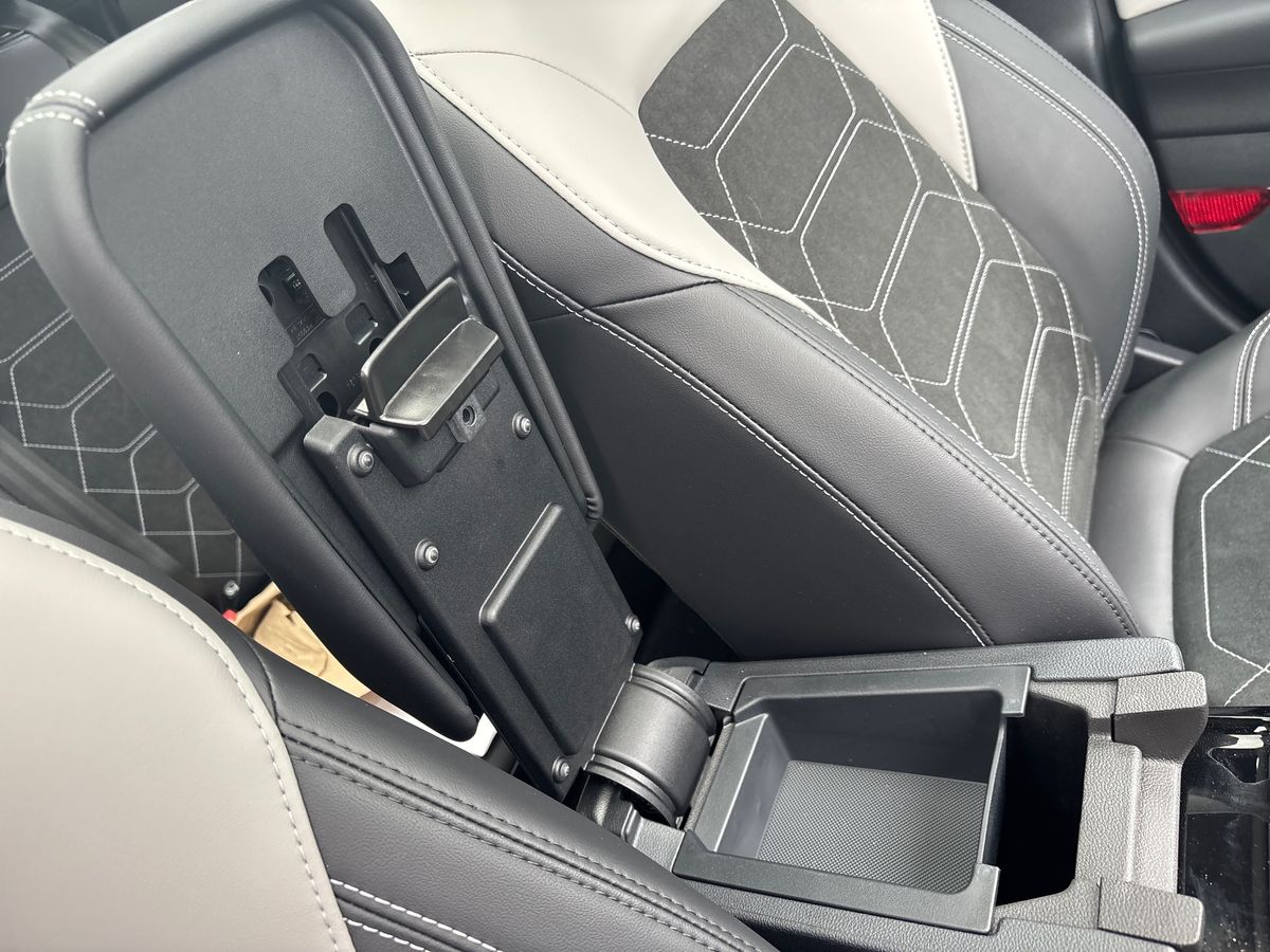 Used Ford Puma 2025 for sale - 77113555: Photo 35