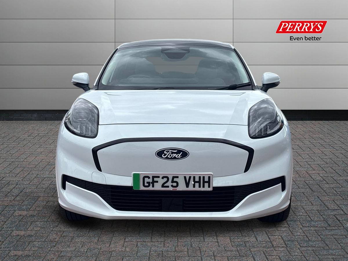 Used Ford Puma 2025 for sale - 77113555: Photo 4