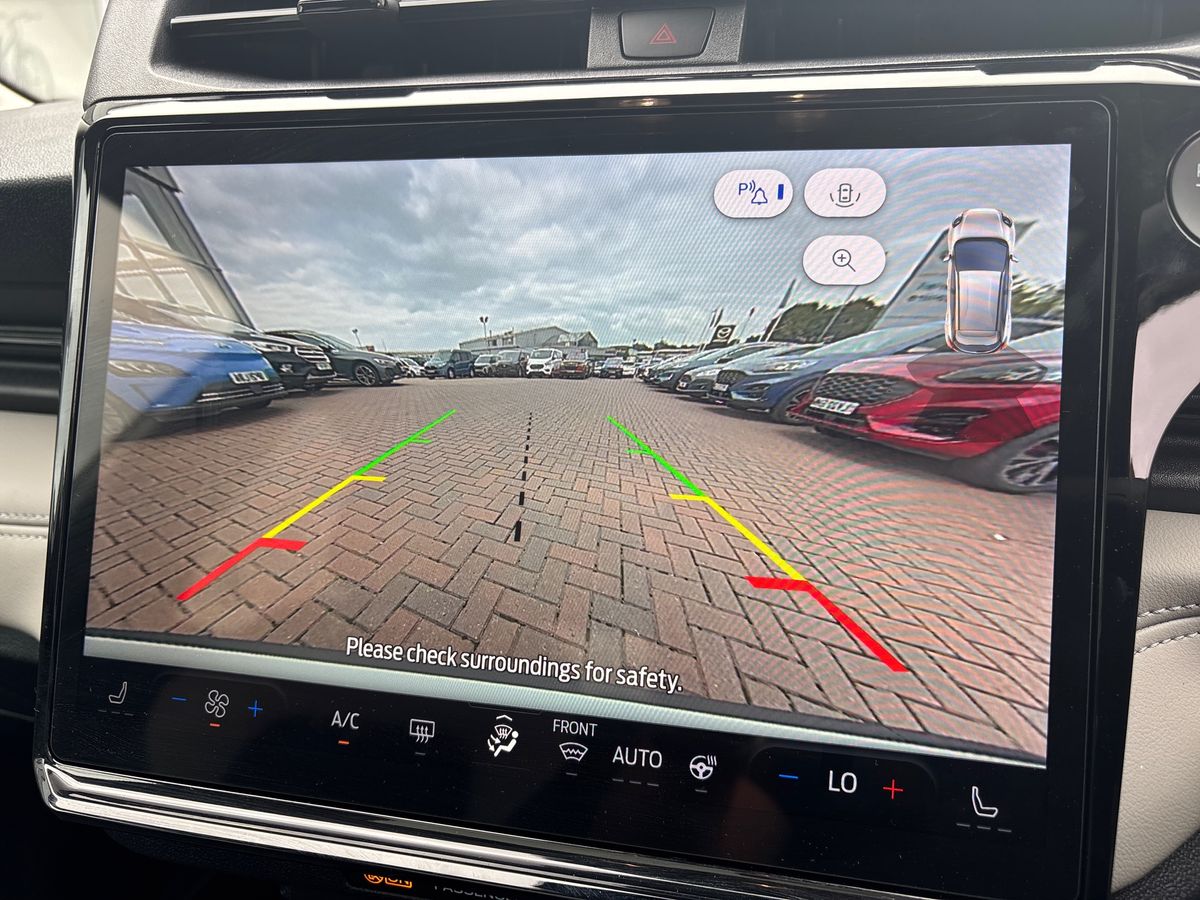 Used Ford Puma 2025 for sale - 77113555: Photo 40