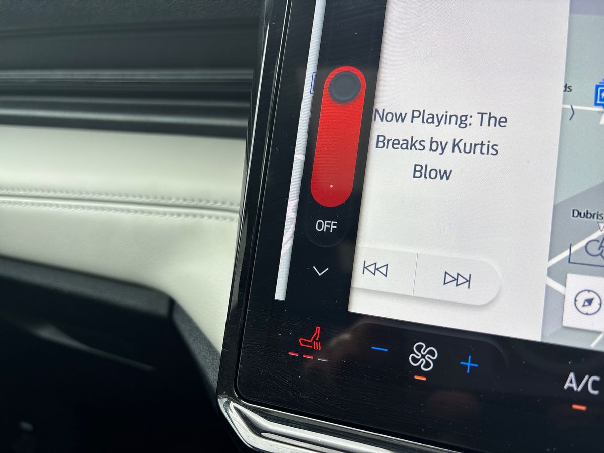 Used Ford Puma 2025 for sale - 77113555: Photo 43