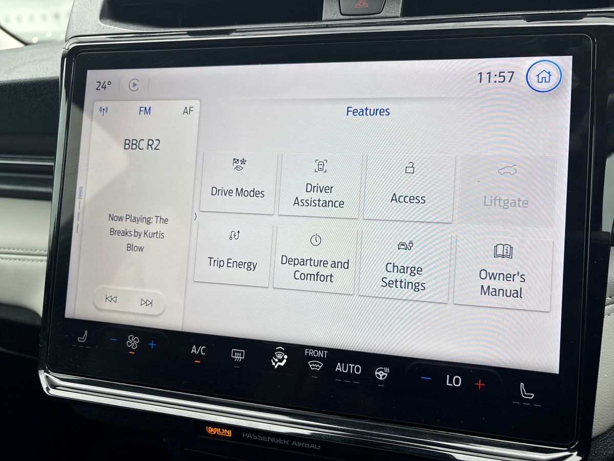 Used Ford Puma 2025 for sale - 77113555: Photo 44