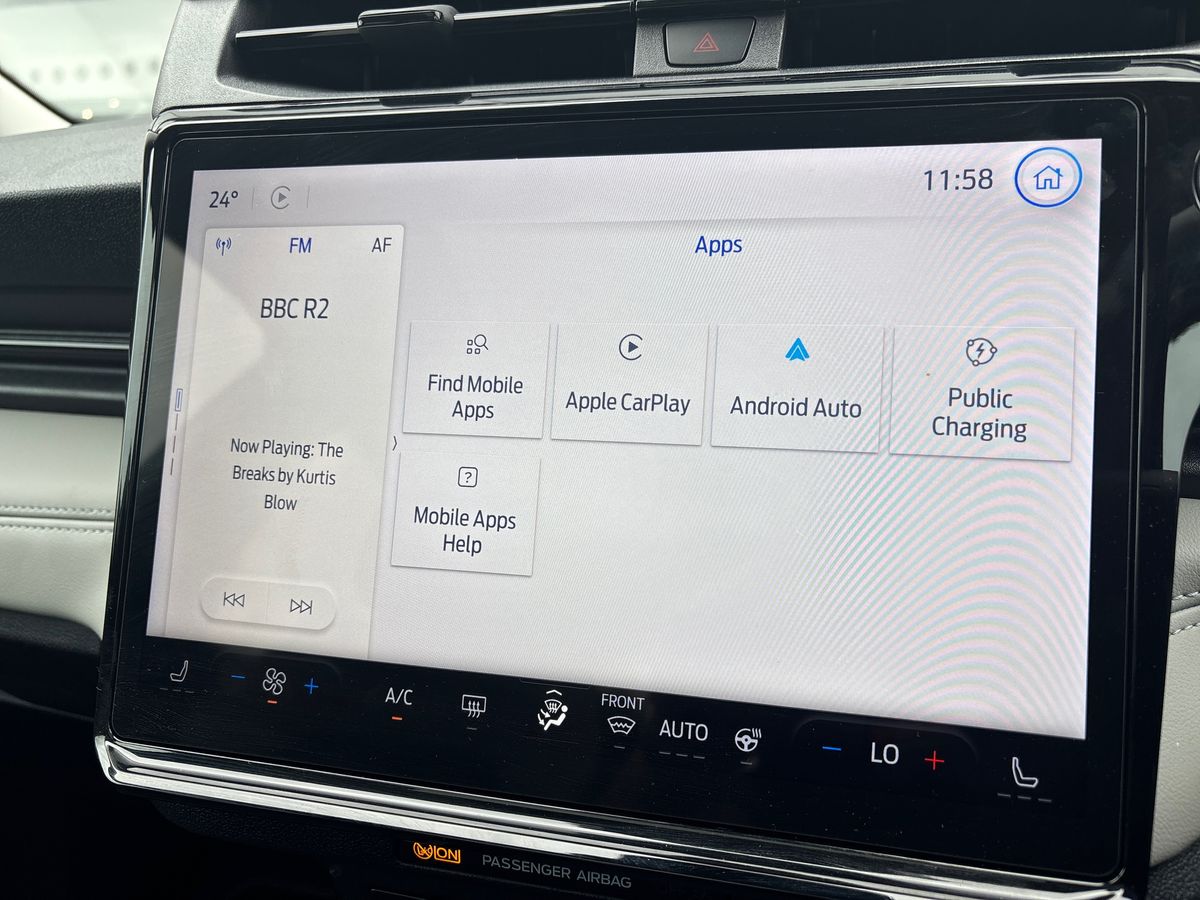 Used Ford Puma 2025 for sale - 77113555: Photo 45