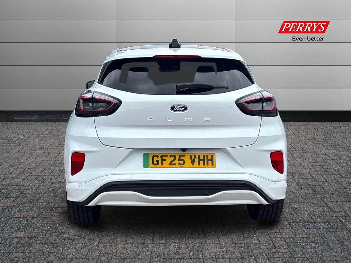 Used Ford Puma 2025 for sale - 77113555: Photo 5