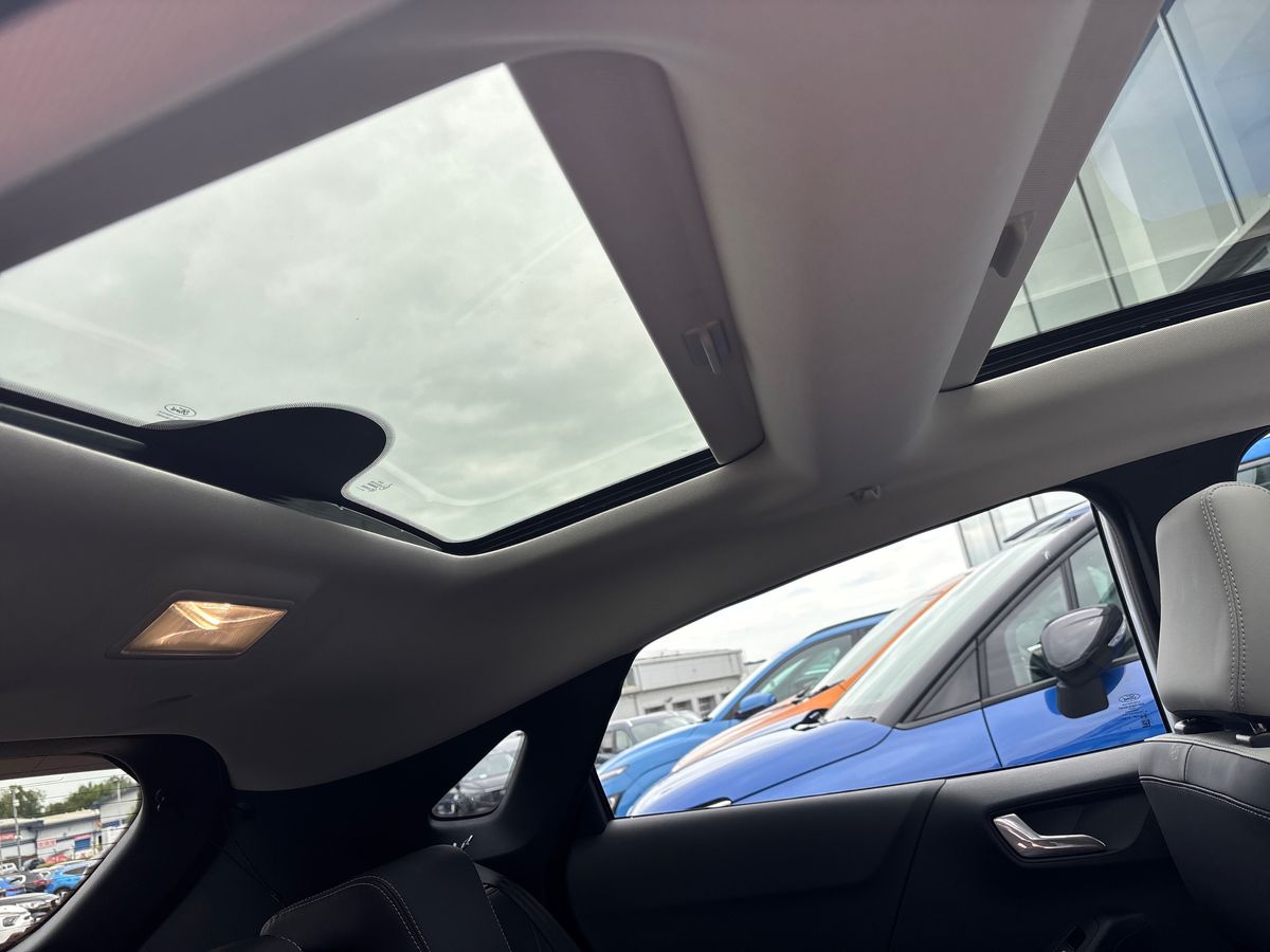 Used Ford Puma 2025 for sale - 77113555: Photo 50