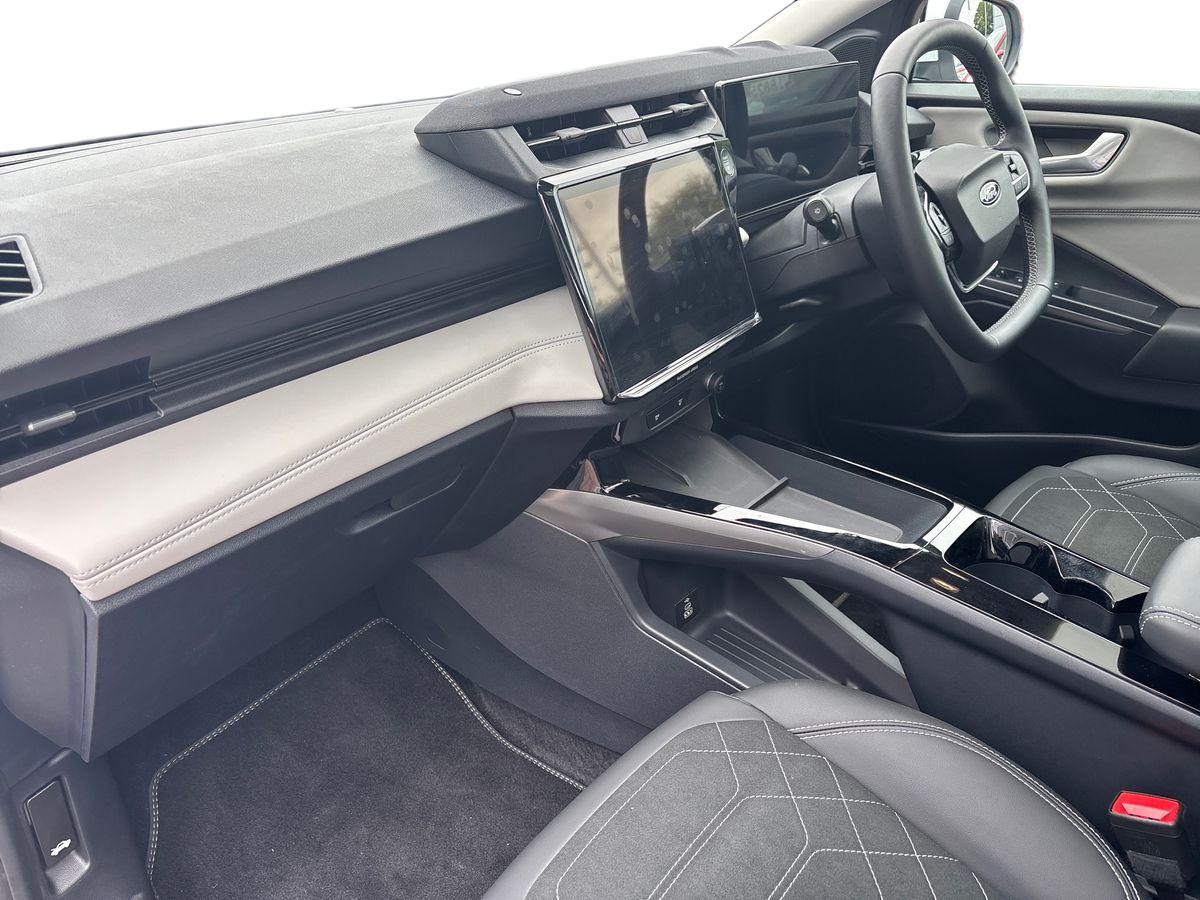 Used Ford Puma 2025 for sale - 77113555: Photo 6