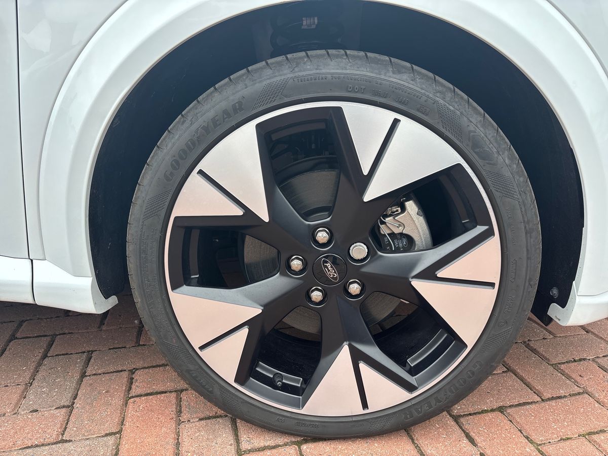 Used Ford Puma 2025 for sale - 77113555: Photo 7