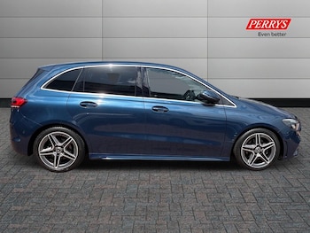 Used Mercedes-Benz B-Class 2021 for sale - 75228022: Photo