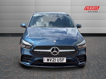 Used Mercedes-Benz B-Class 2021 for sale - 75228022: Photo