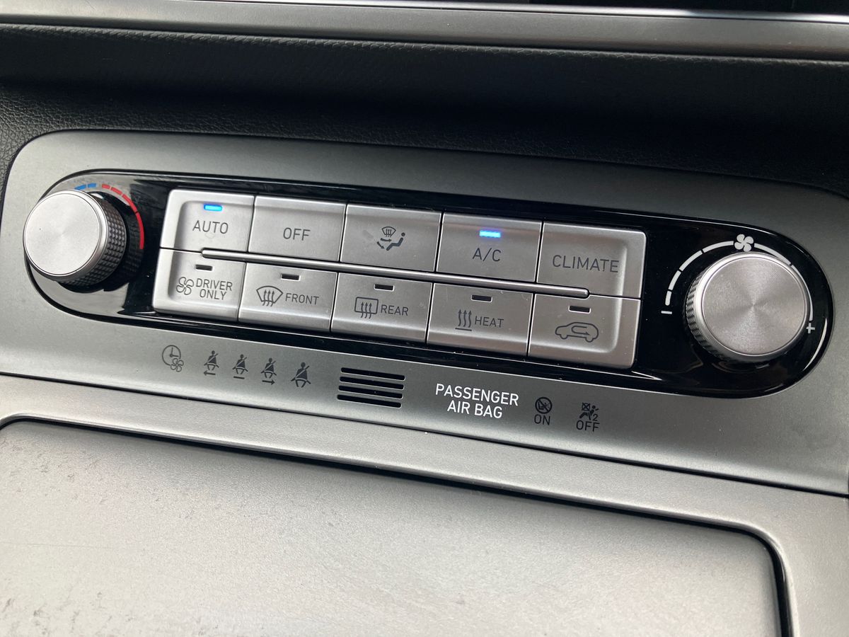 Used Hyundai KONA 2022 for sale - 76220109: Photo 12