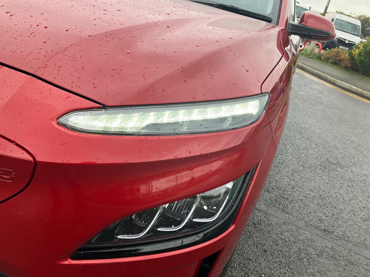 Used Hyundai KONA 2022 for sale - 76220109: Photo 13