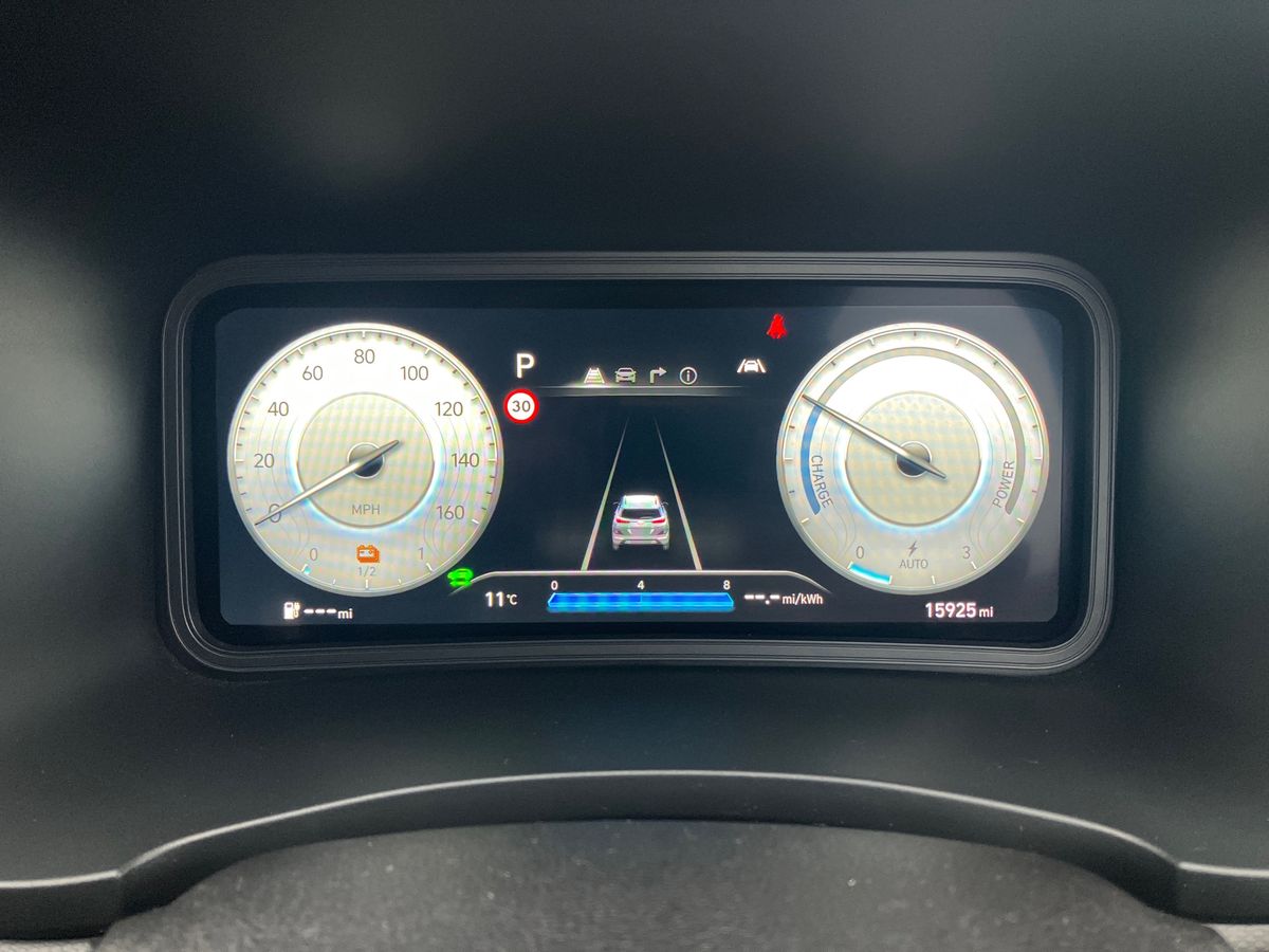 Used Hyundai KONA 2022 for sale - 76220109: Photo 14