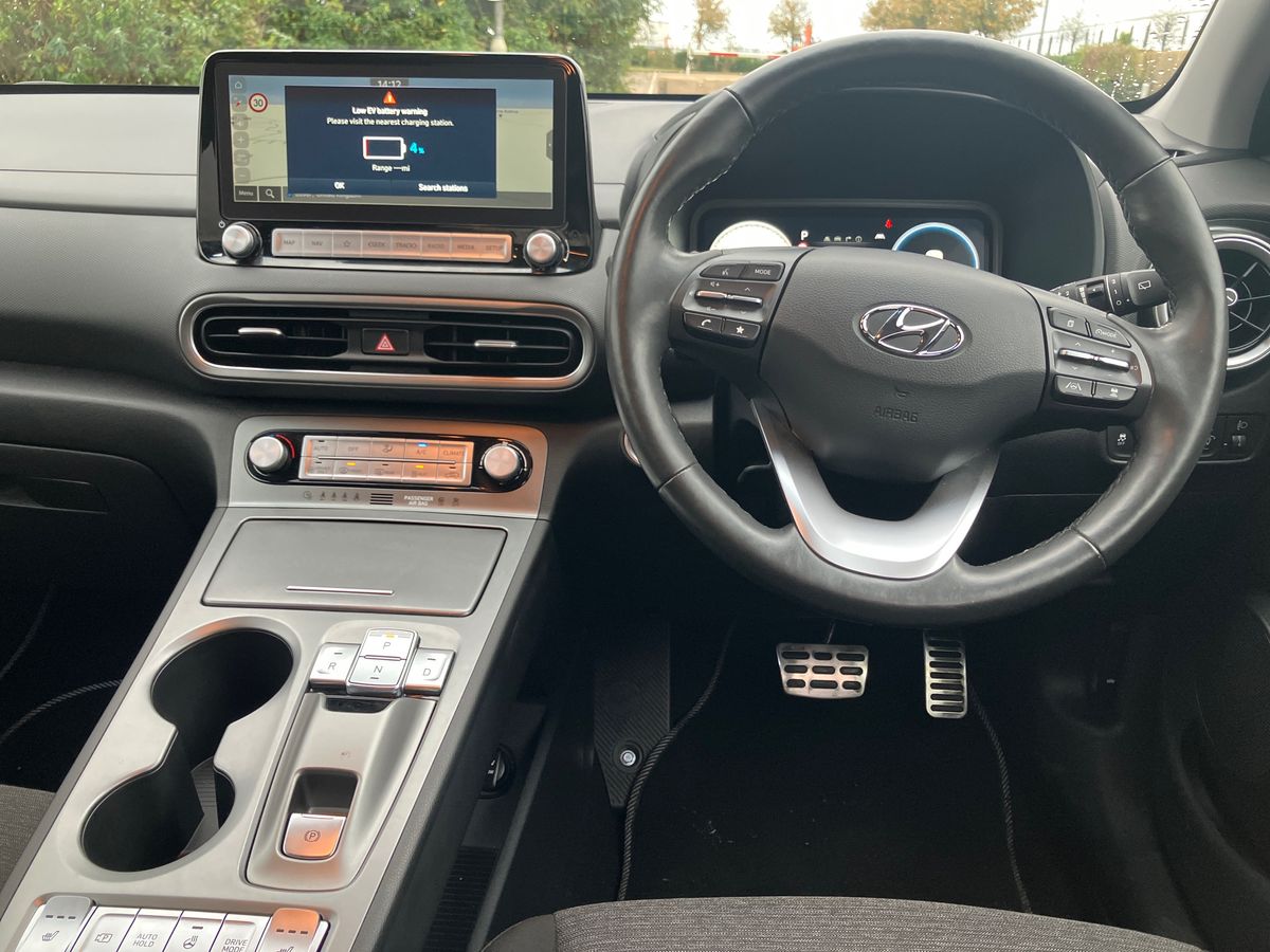 Used Hyundai KONA 2022 for sale - 76220109: Photo 15