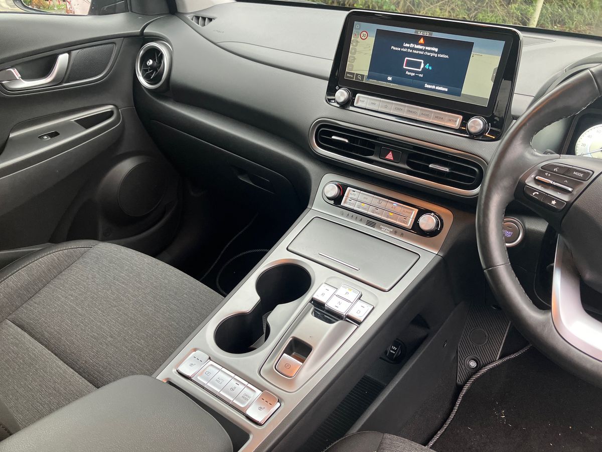 Used Hyundai KONA 2022 for sale - 76220109: Photo 17