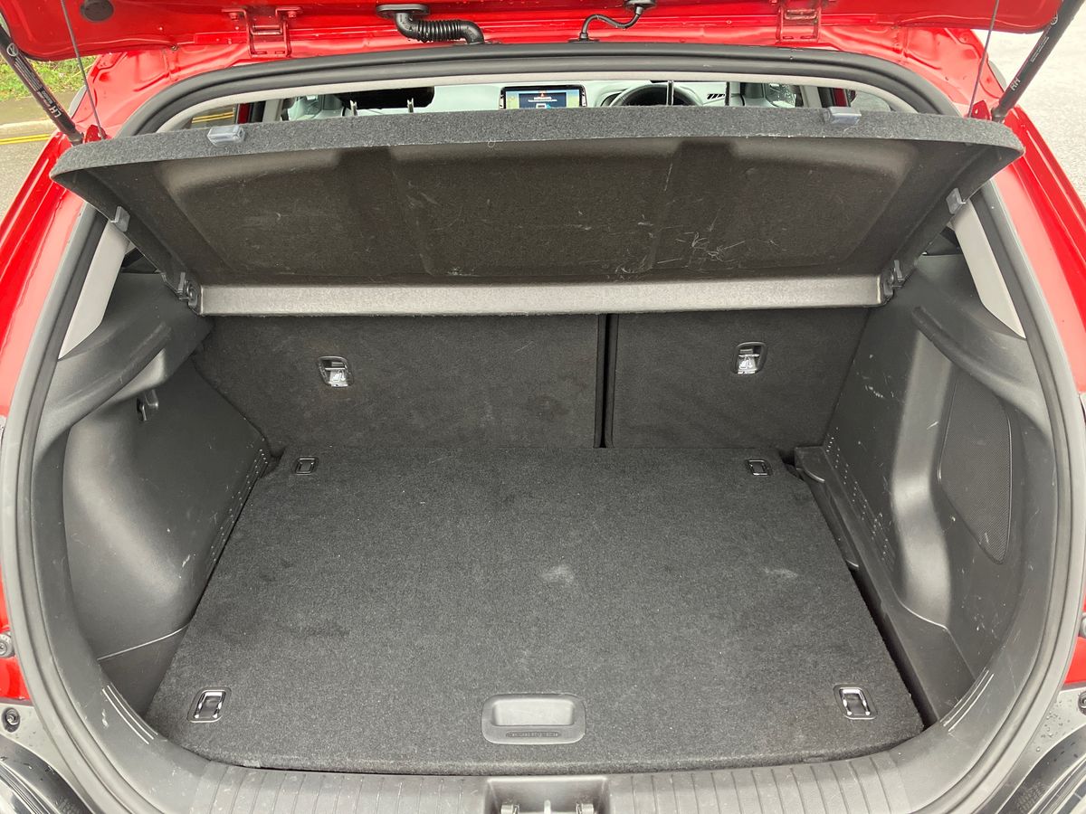 Used Hyundai KONA 2022 for sale - 76220109: Photo 20