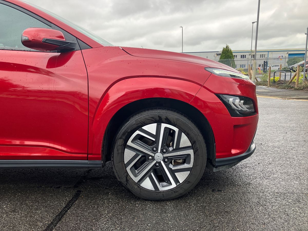 Used Hyundai KONA 2022 for sale - 76220109: Photo 22