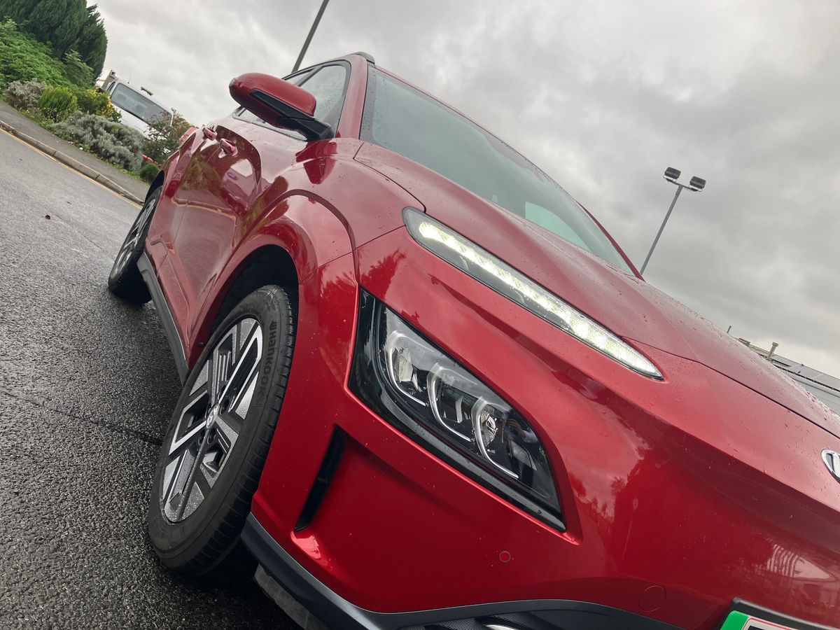 Used Hyundai KONA 2022 for sale - 76220109: Photo 24