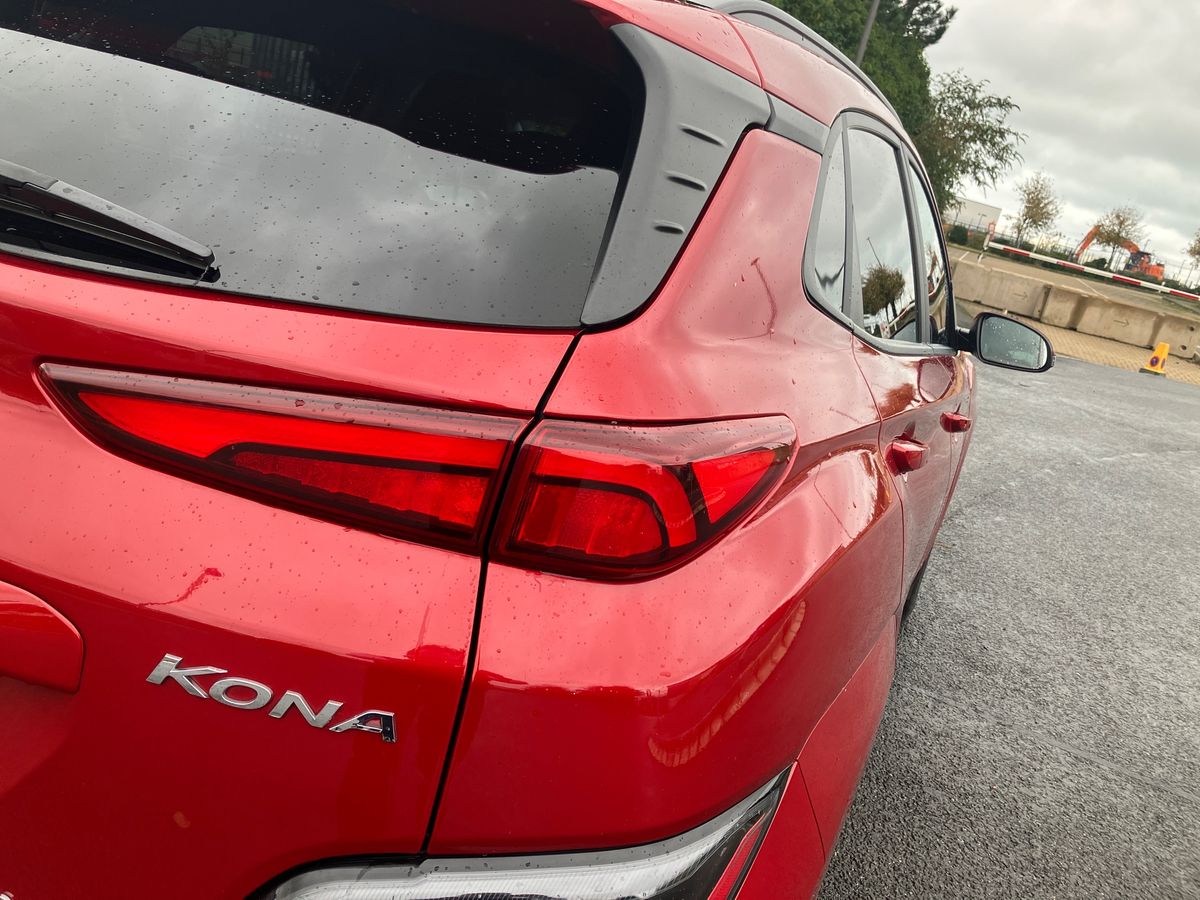 Used Hyundai KONA 2022 for sale - 76220109: Photo 25