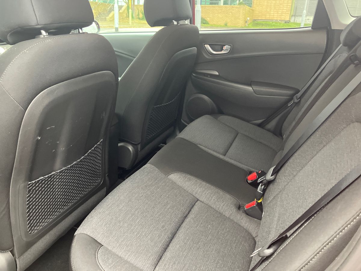 Used Hyundai KONA 2022 for sale - 76220109: Photo 28