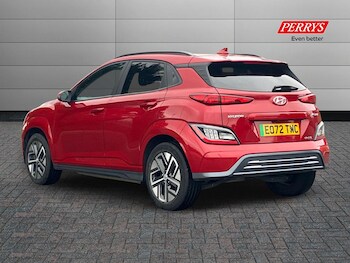 Used Hyundai KONA 2022 for sale - 76220109: Photo