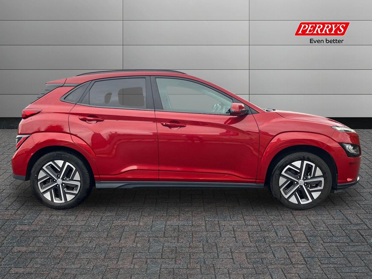Used Hyundai KONA 2022 for sale - 76220109: Photo 3