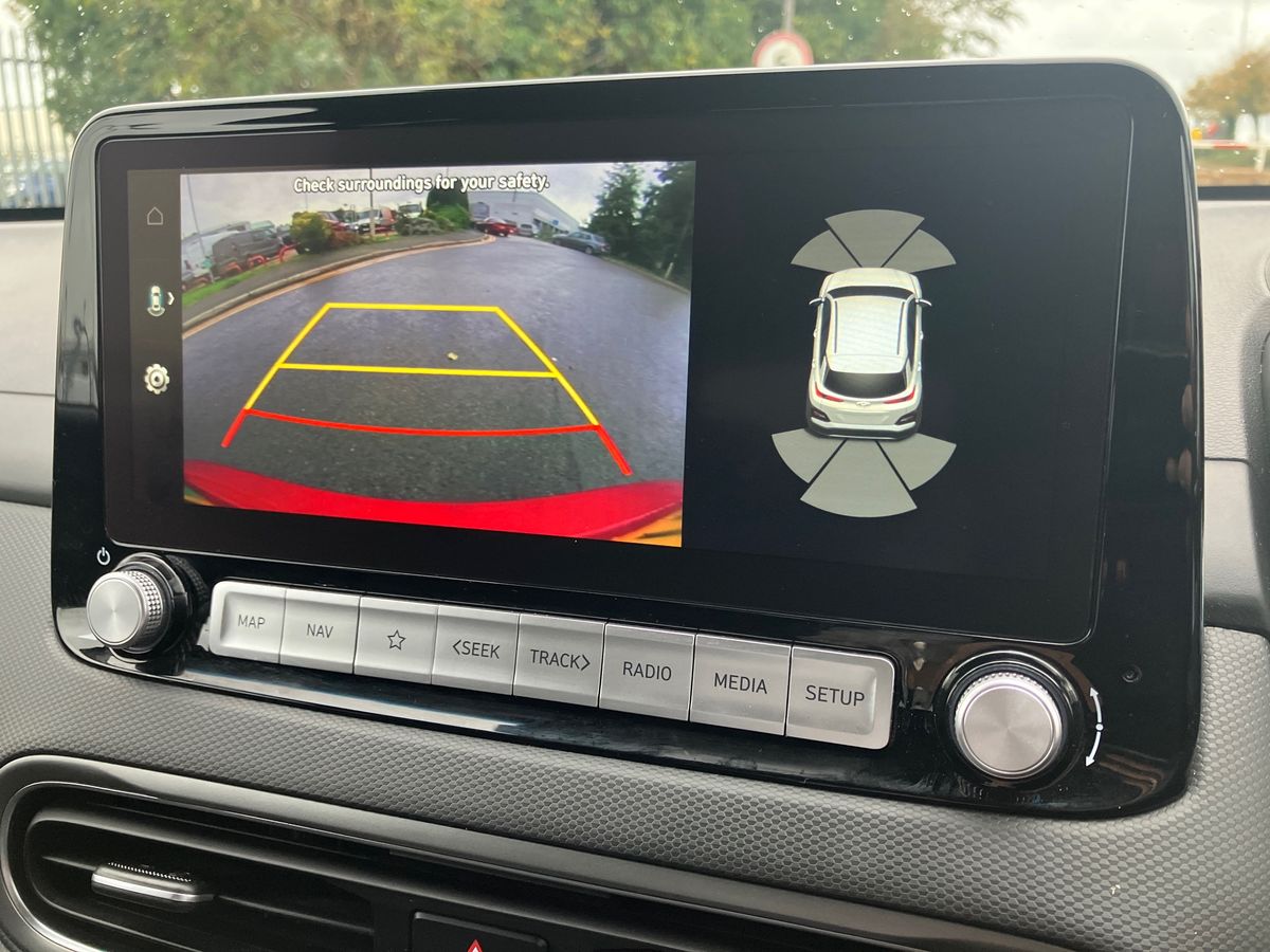 Used Hyundai KONA 2022 for sale - 76220109: Photo 38