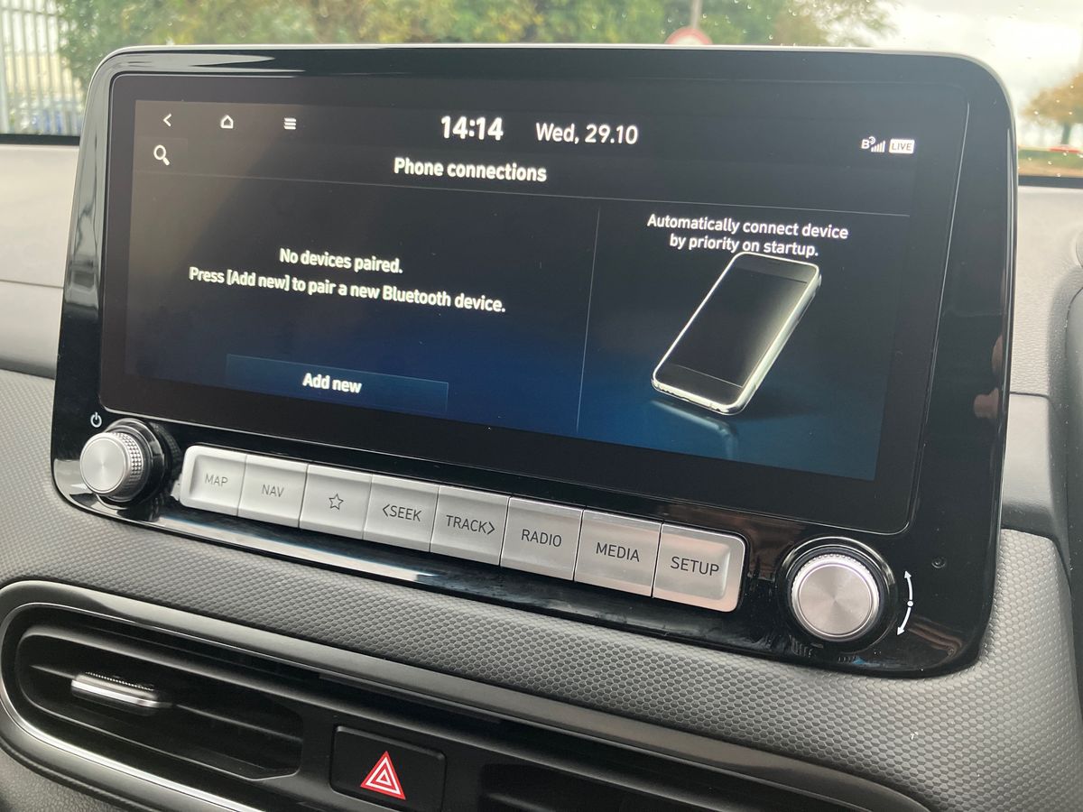 Used Hyundai KONA 2022 for sale - 76220109: Photo 39