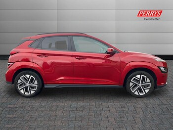 Used Hyundai KONA 2022 for sale - 76220109: Photo
