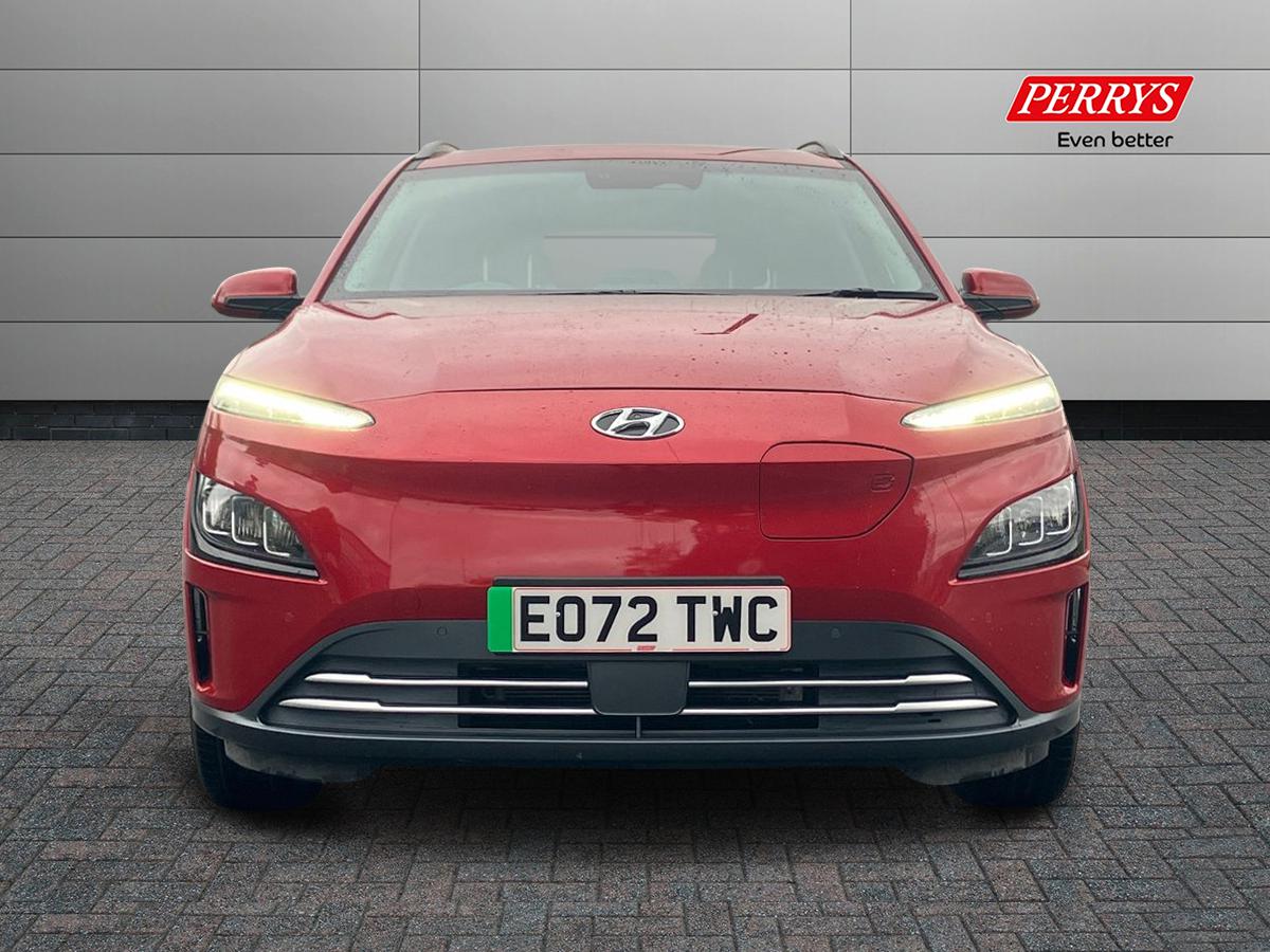 Used Hyundai KONA 2022 for sale - 76220109: Photo 4