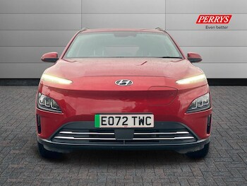 Used Hyundai KONA 2022 for sale - 76220109: Photo