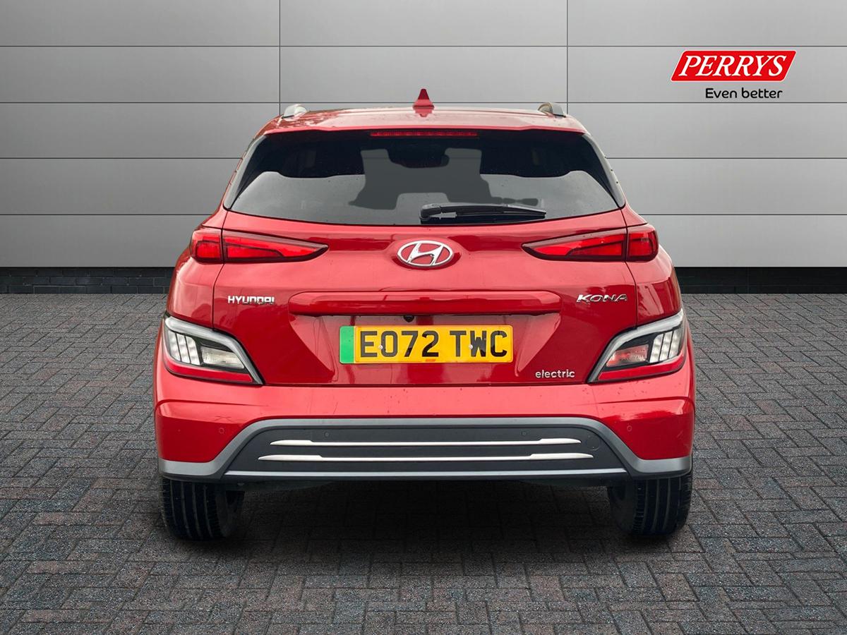 Used Hyundai KONA 2022 for sale - 76220109: Photo 5