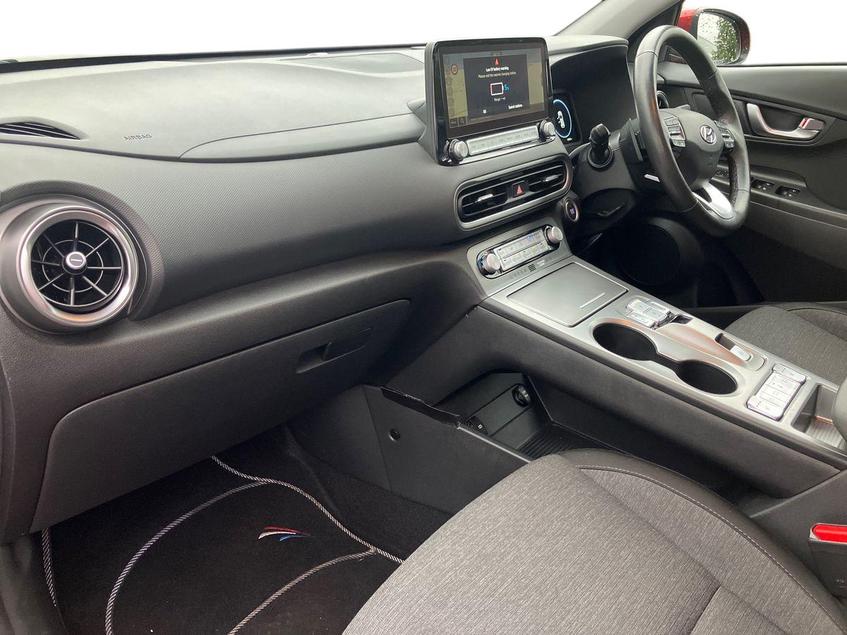 Used Hyundai KONA 2022 for sale - 76220109: Photo 6