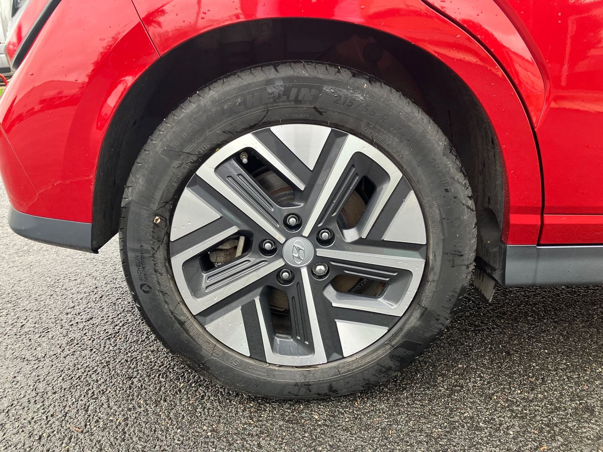 Used Hyundai KONA 2022 for sale - 76220109: Photo 7